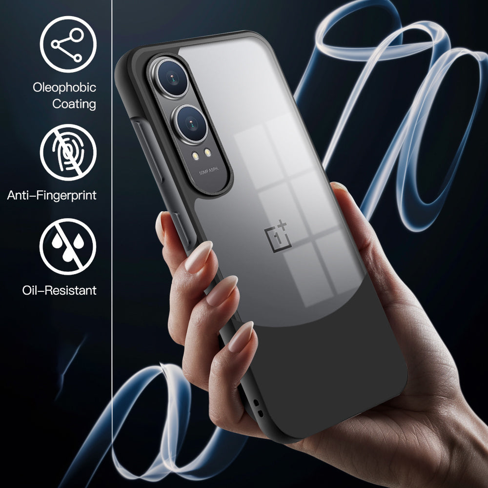 Sleek and Protective DTS Mobile Phone Case – Designed For Oneplus CE4 Lite