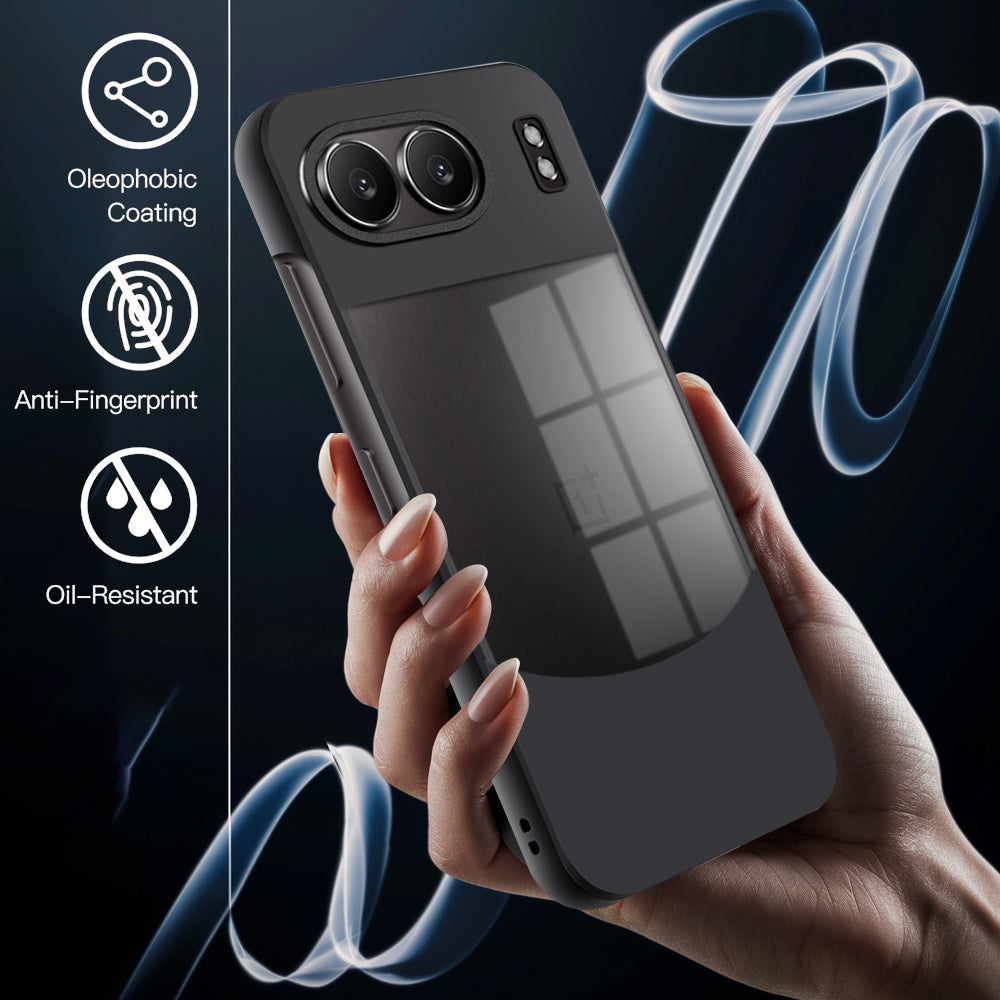 Sleek and Protective DTS Mobile Phone Case – Designed For Oneplus Nord 4