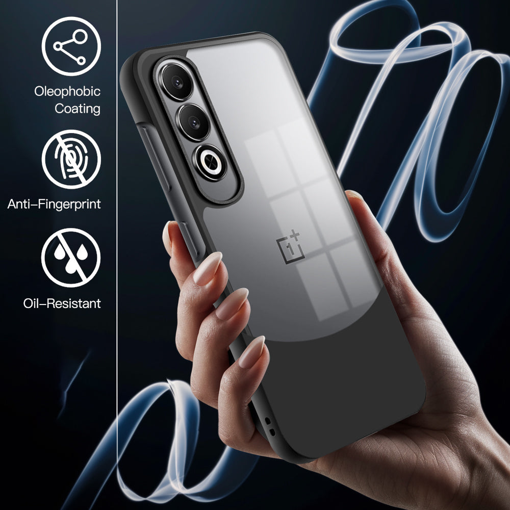 Sleek and Protective DTS Mobile Phone Case – Designed For Oneplus Nord CE4