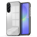 Hybrid Poppy Polycarbonate Mobile Back Case For Samsung A56