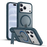 Karwan ShieldX MagSafe Kickstand Case for iPhone 18 Pro – Ultimate Protection