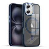 Karwan Hylucent AeroMag MagSafe Case For iPhone 17 |Durable & Drop-Resistant Karwan