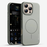 MagElite Ultra-Slim MagSafe Hard Case for iPhone 16 Pro Max