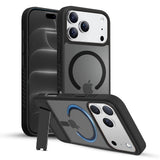 Karwan ShieldX MagSafe Kickstand Case for iPhone 18 Pro – Ultimate Protection
