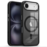 Karwan Hylucent AeroMag MagSafe Case For iPhone 17 Air | Durable & Drop-Resistant Karwan