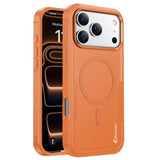 Karwan Immortal Dual Layer MagSafe Case for iphone 17 pro max
