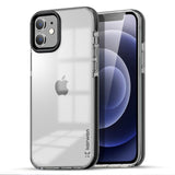 Hybrid Poppy Polycarbonate Mobile Back Case For iPhone 11