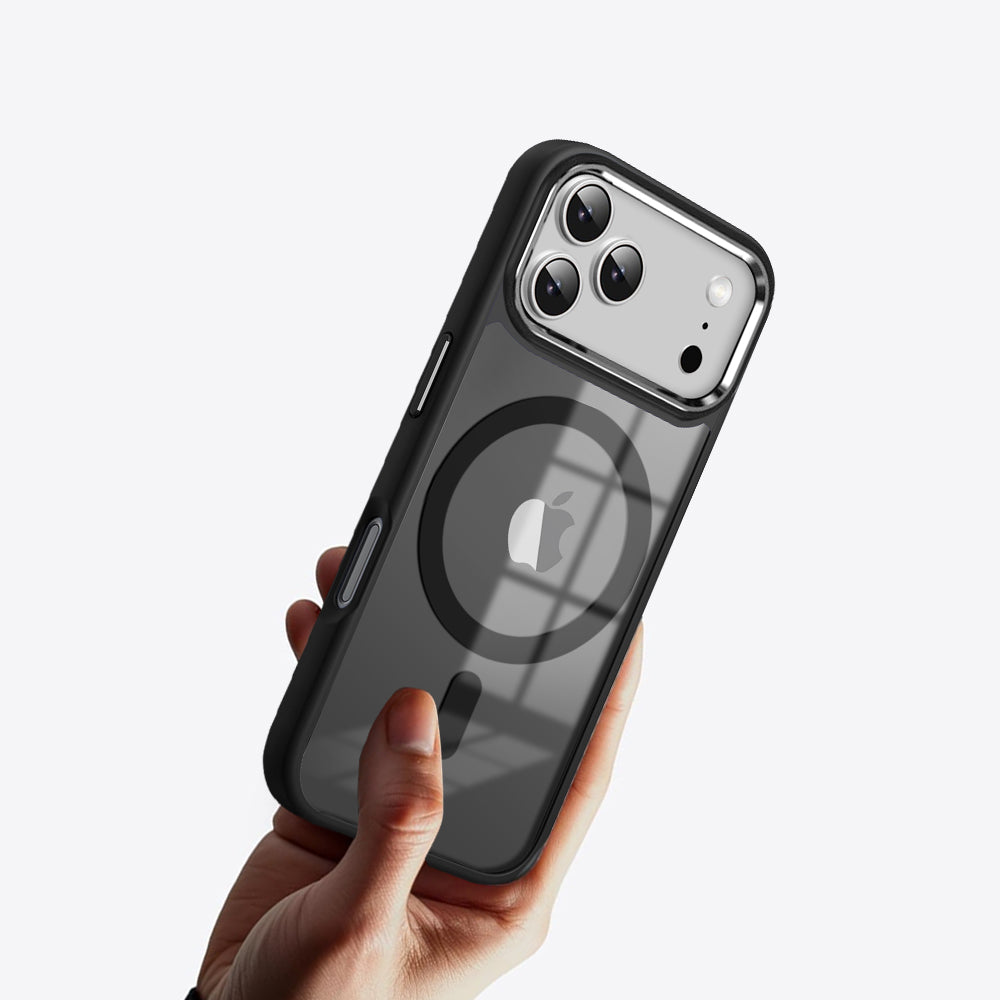 Karwan Hylucent AeroMag MagSafe Case For iPhone 17 Pro Max | Durable & Drop-Resistant Karwan