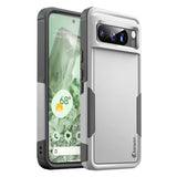 Karwan Immortal Dual Layer Google Pixel 8 Pro Rugged Back Case - Karwan