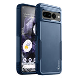 Karwan Immortal Dual Layer Google Pixel 7 Pro Rugged Back Case