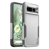 Karwan Immortal Dual Layer Google Pixel 7 Pro Rugged Back Case