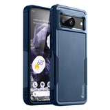 Karwan Immortal Dual Layer Google Pixel 7 Rugged Back Case