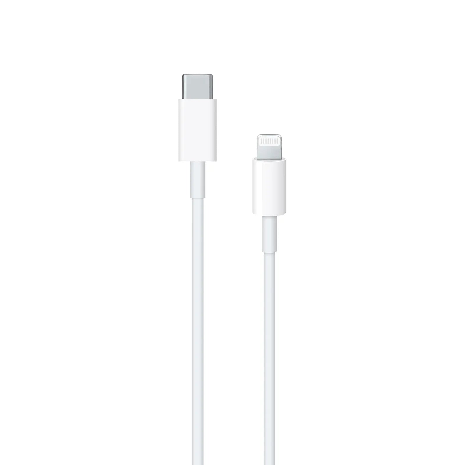 KARWAN Lightning to USB Charging Cable for iPhone, Fast Charging Data Sync Cord, White - Karwan accessories