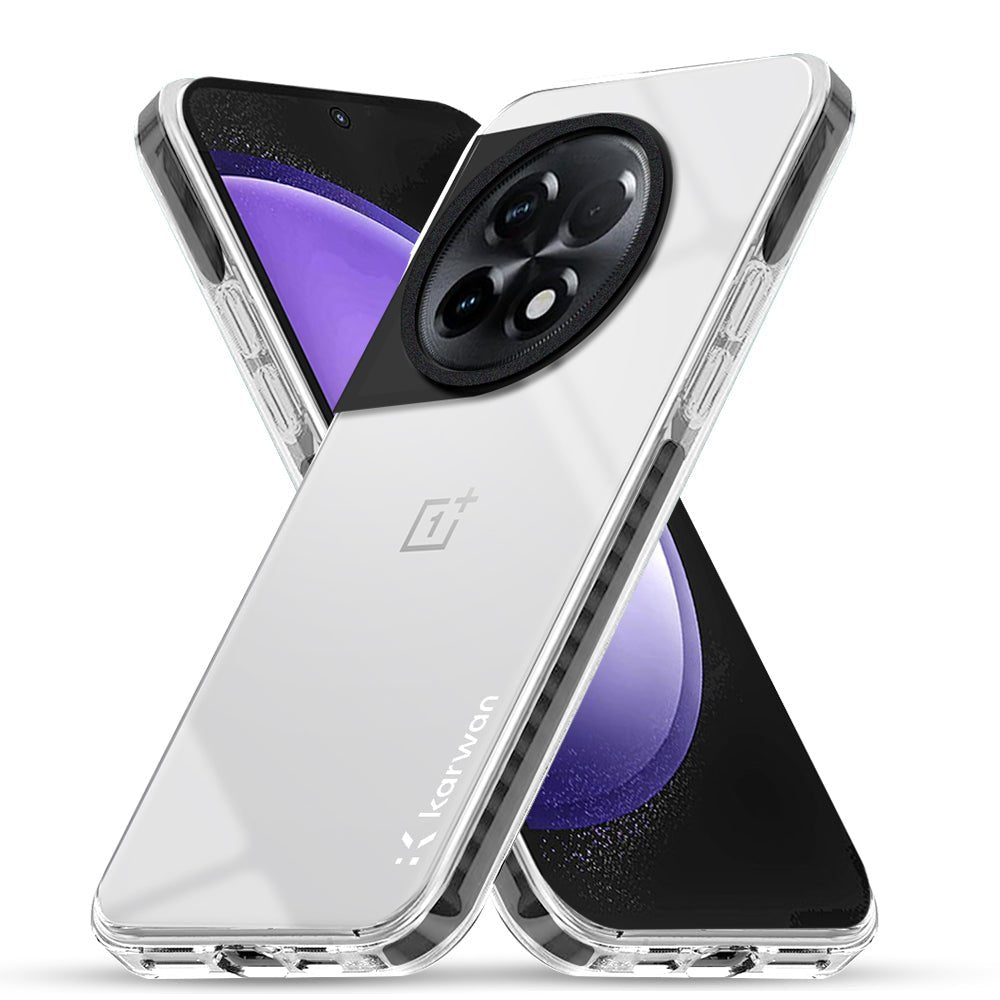 Polycarbonate Material Full Camera Protection For Oneplus 11r