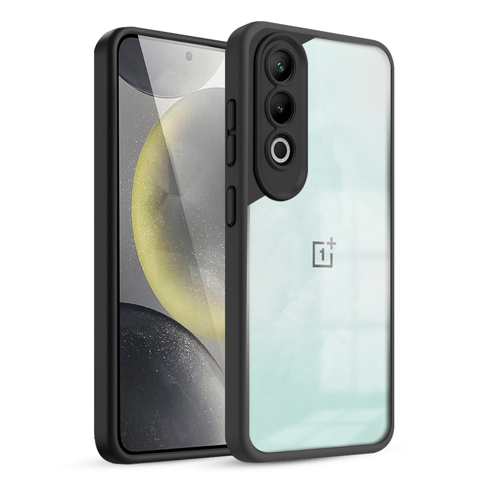 UltraShield: 360° Drop-Proof for Oneplus Nord CE4 Case With Enhanced Camera Protection