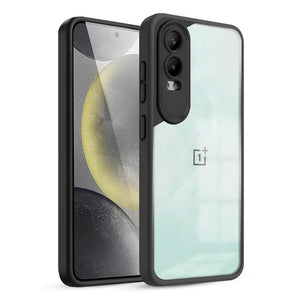 UltraShield: 360° Drop-Proof for Oneplus Nord CE4 Lite Case With Enhanced Camera Protection - Karwan