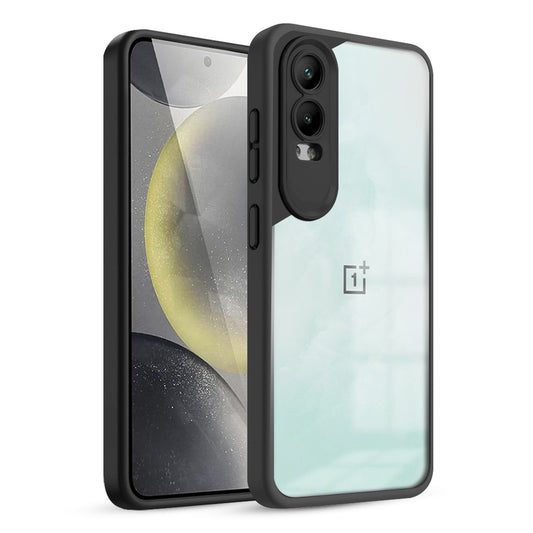 UltraShield: 360° Drop-Proof for Oneplus Nord CE4 Lite Case With Enhanced Camera Protection