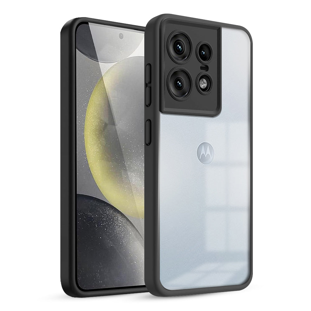 UltraShield: 360° Drop-Proof for Moto 50 Fusion Case With Enhanced Camera Protection (Copy)