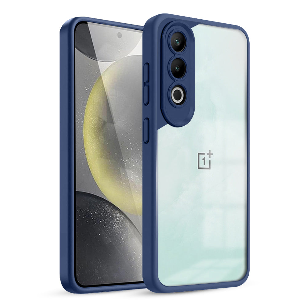 UltraShield: 360° Drop-Proof for Oneplus Nord CE4 Case With Enhanced Camera Protection