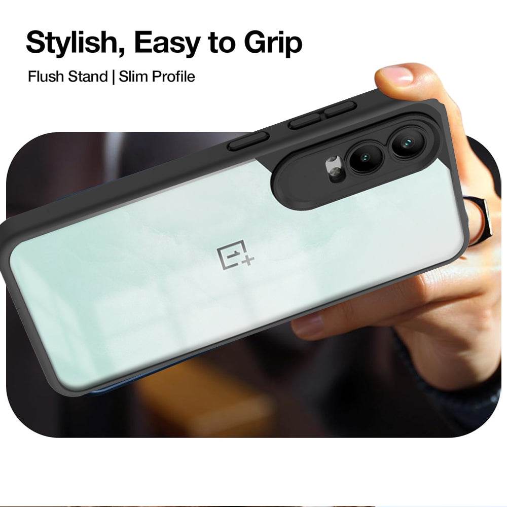 UltraShield: 360° Drop-Proof for Oneplus Nord CE4 Lite Case With Enhanced Camera Protection - Karwan