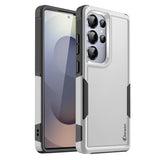 Karwan Immortal Dual Layer Samsung Galaxy S25 Ultra Rugged Back Case