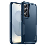 Karwan Immortal Dual Layer Samsung Galaxy S23 FE Rugged Back Case