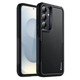Karwan Immortal Dual Layer For Samsung S25 FE Rugged Back Case