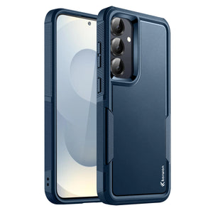 Karwan Immortal Dual Layer Samsung Galaxy S24 Rugged Back Case - Karwan