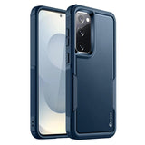 Karwan Immortal Dual Layer Samsung Galaxy S20 FE Rugged Back Case - Karwan