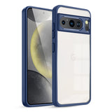 UltraShield: 360° Drop-Proof for Google Pixel 8 Pro Case With Enhanced Camera Protection