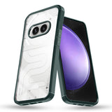 Premium ShockBumper TPU  Ultra-Durable Mobile A Case For Nothing 2A