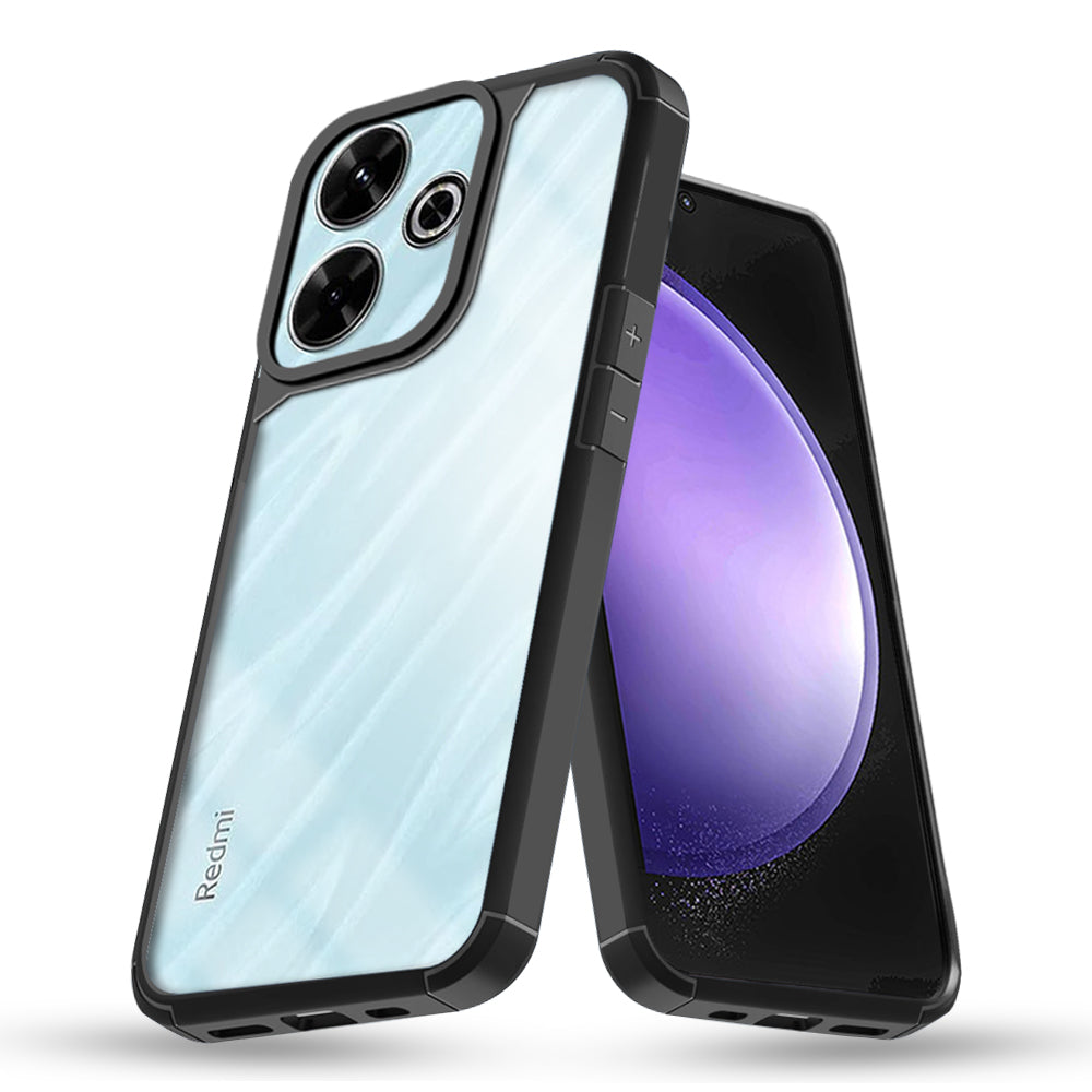 Premium Shockbumper Tpu Ultra Durable Opbile Pro Case for Oppo Reno 7 5G