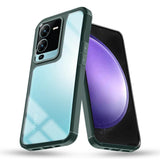 Premium ShockBumper TPU Ultra-Durable Mobile Pro Case For Oppo V25 Pro