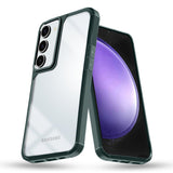 Premium ShockBumper TPU Ultra-Durable Mobile S Case For Samsung S23