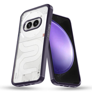 Premium ShockBumper TPU Ultra-Durable Mobile A Case For Nothing 2A