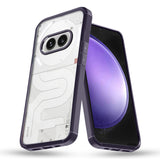 Premium ShockBumper TPU  Ultra-Durable Mobile A Case For Nothing 2A