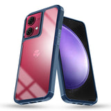 Premium ShockBumper TPU Ultra-Durable Mobile G Case For Moto G84