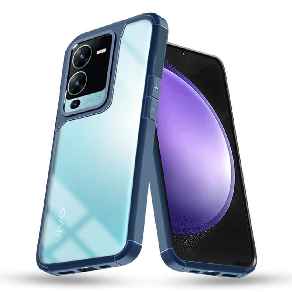 Premium ShockBumper TPU Ultra-Durable Mobile Pro Case For Oppo V25 Pro