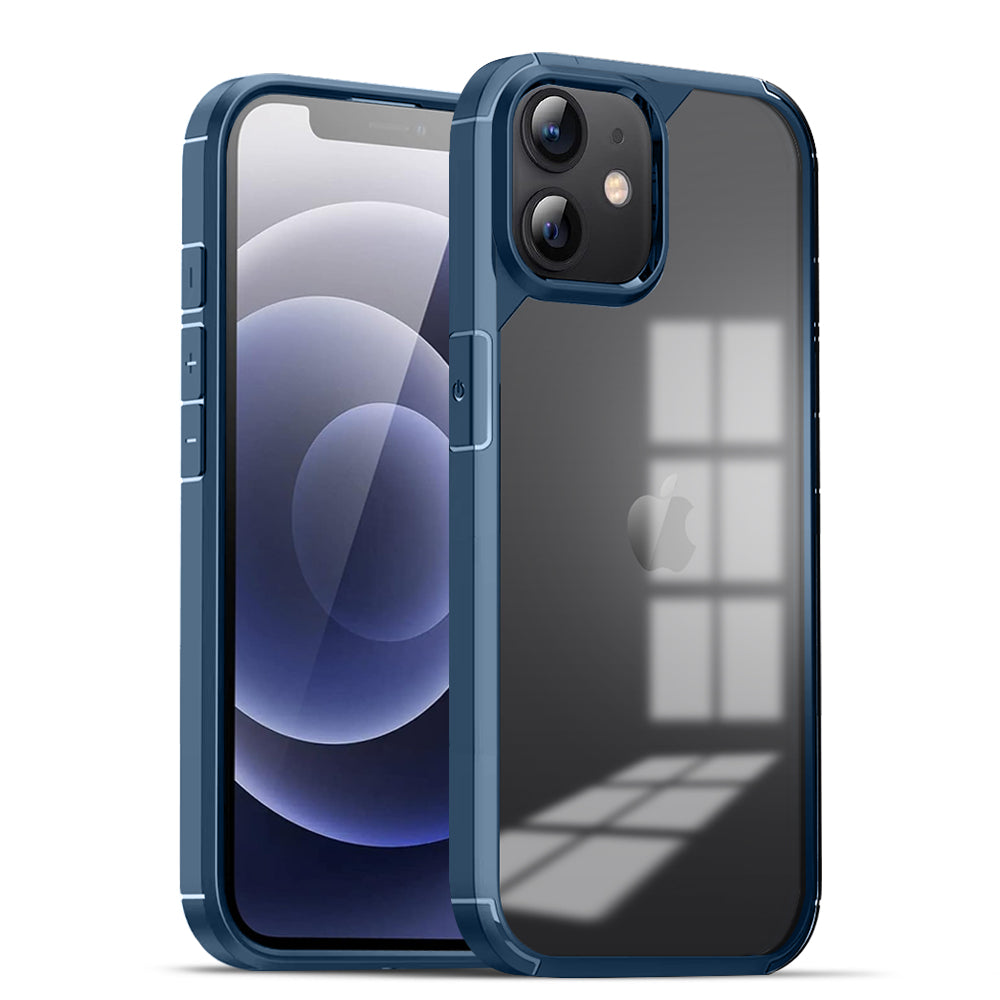 Premium ShockBumper TPU  Ultra-Durable Mobile Pro Case For iPhone 11