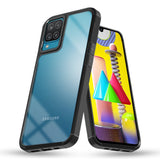 Premium ShockBumper TPU  Ultra-Durable Mobile Pro Case For Samsung A12