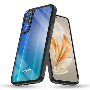 Premium ShockBumper TPU Ultra-Durable Mobile Pro Case For Vivi Y17