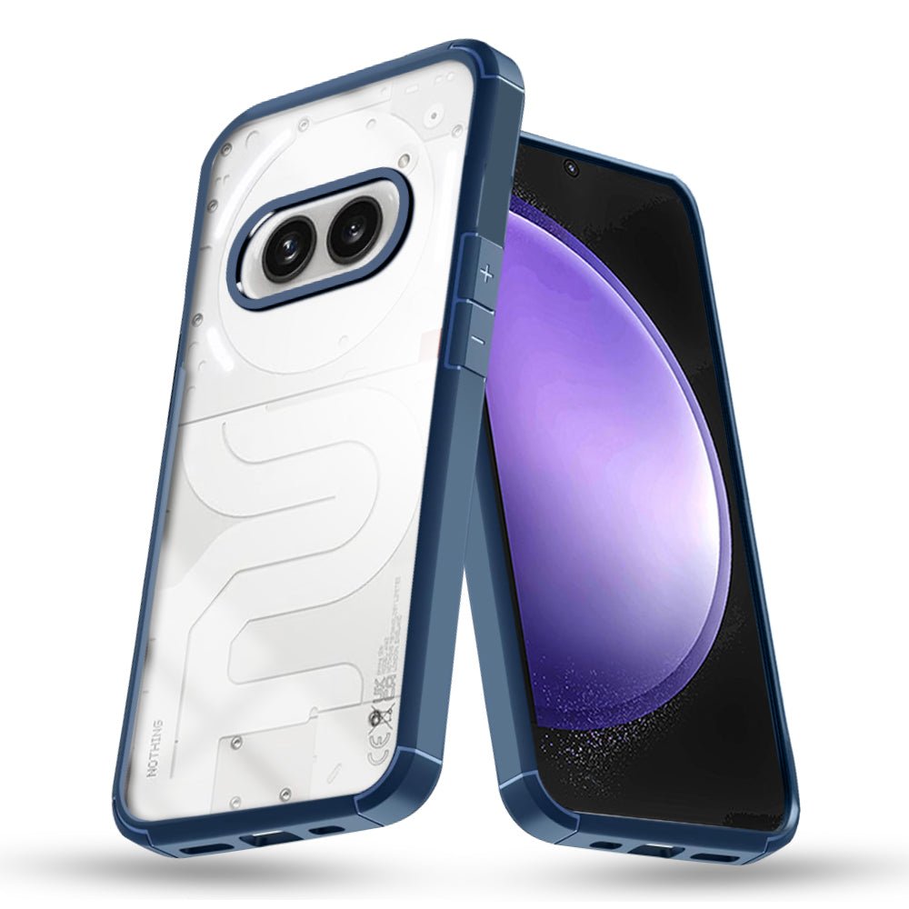 Premium ShockBumper TPU Ultra-Durable Mobile A Case For Nothing 2A