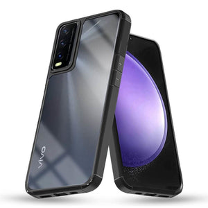 Premium ShockBumper TPU Ultra-Durable Mobile Pro Case For Vivi Y20