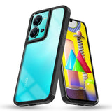 Premium ShockBumper TPU Ultra-Durable Mobile Pro Case For Vivo V25