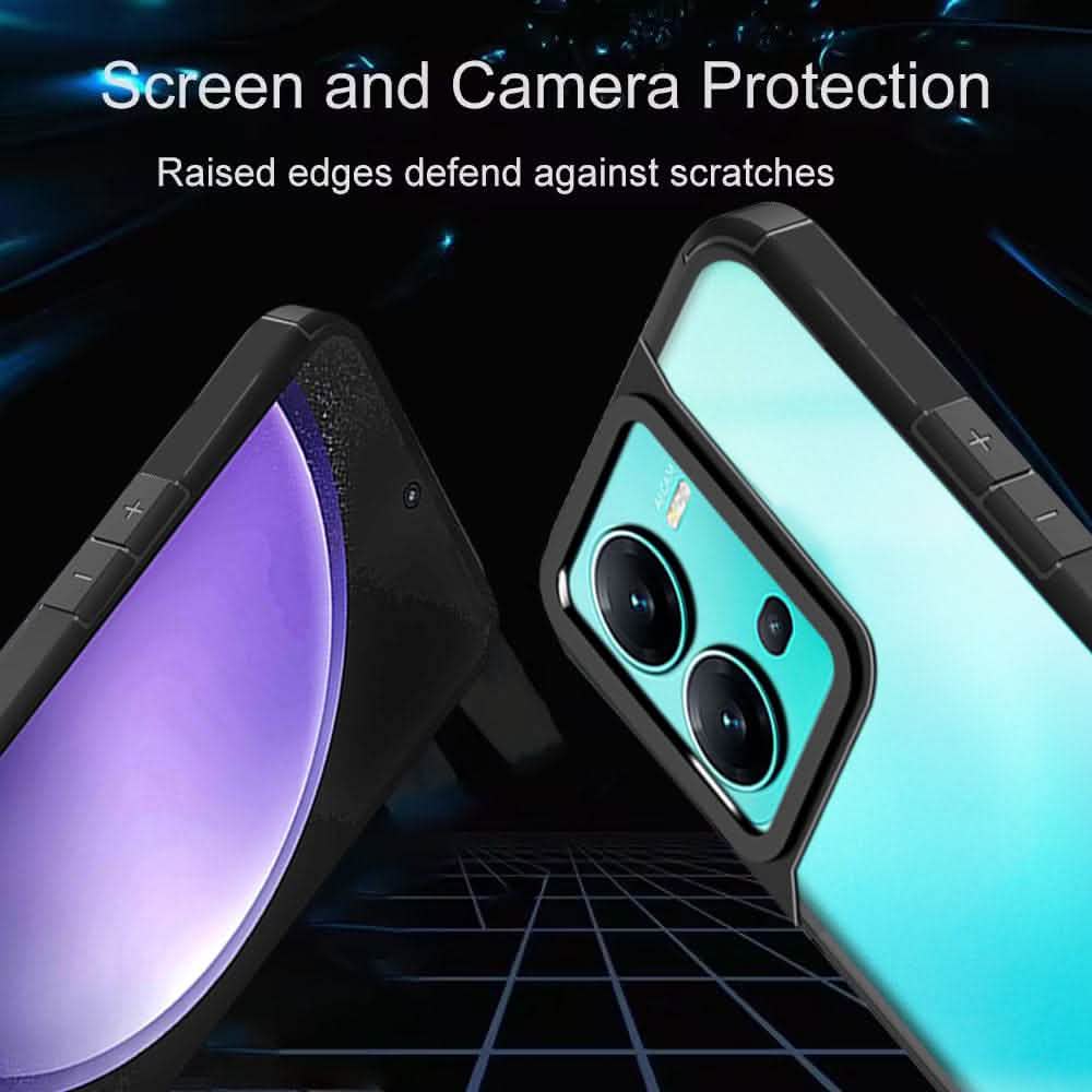 Premium ShockBumper TPU Ultra-Durable Mobile Pro Case For Vivo V25