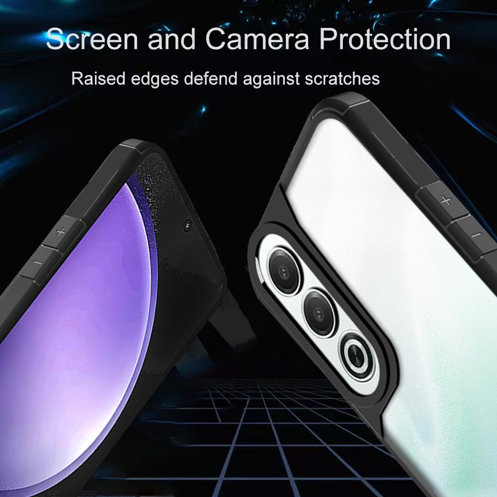 Premium ShockBumper TPU  Ultra-Durable Mobile Pro Case For Oppo K12X