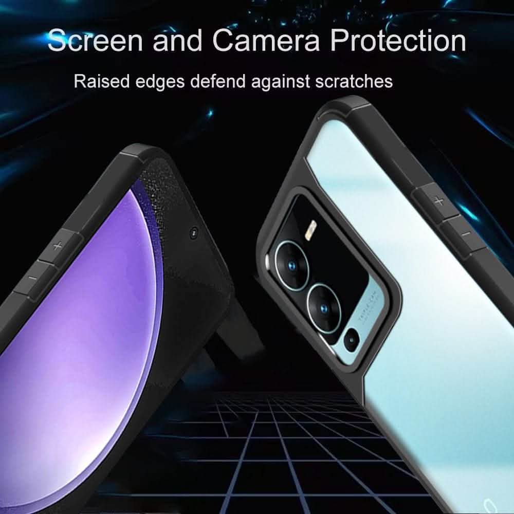 Premium ShockBumper TPU Ultra-Durable Mobile Pro Case For Oppo V25 Pro