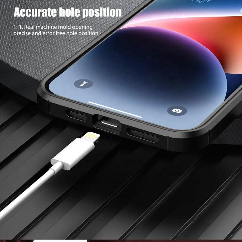 Premium ShockBumper TPU Ultra-Durable Mobile Pro Case For Vivi Y17