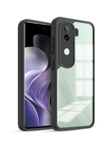 UltraShield: 360° Drop-Proof For IQOO Z9S Case with Enhanced Camera Protection