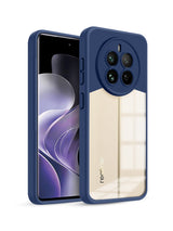 UltraShield: 360° Drop-Proof For Realme 12 Pro Plus Case with Enhanced Camera Protection